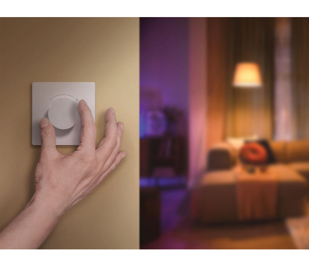 Philips Smart Przełącznik dial switch - 1541409 - zdjęcie 4